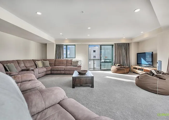 Superior Apartment