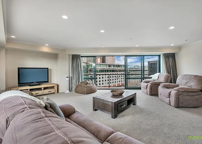 Superior Apartment